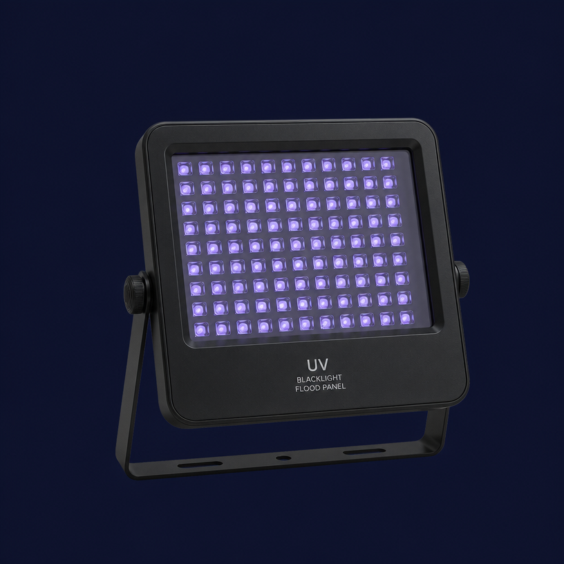 Projecteur UV 100 W